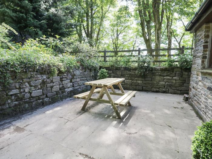 Bothy, Alston