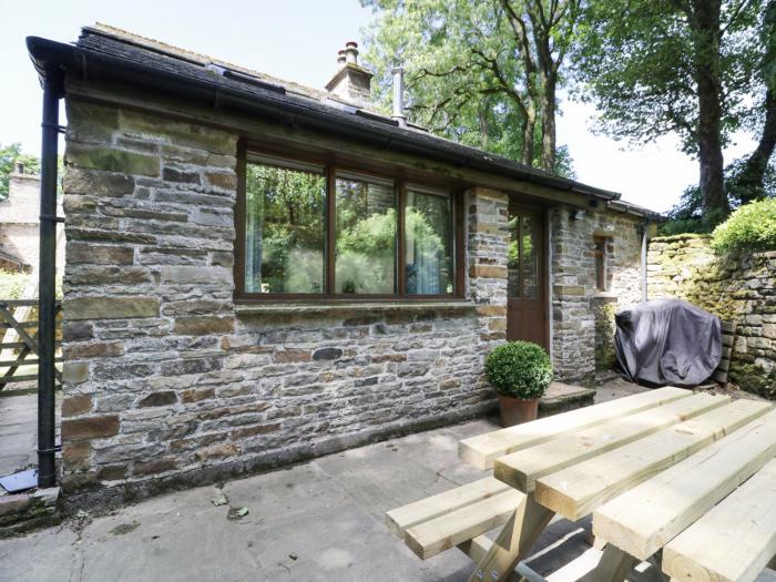 Bothy, Alston