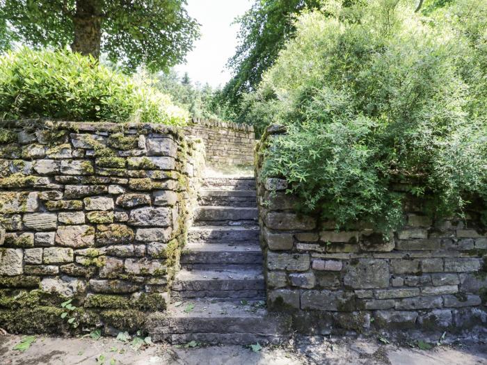 Bothy, Alston