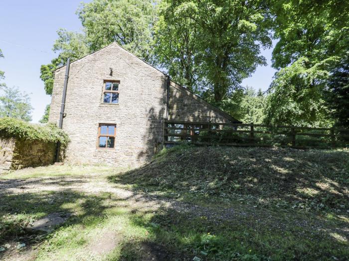 Bothy, Alston