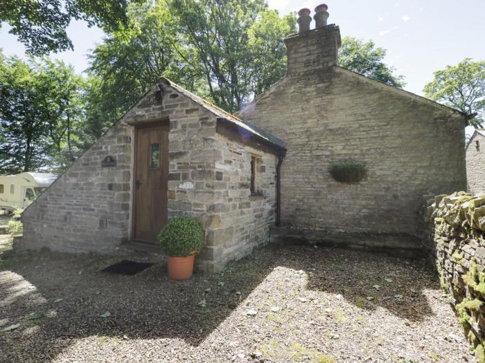 Bothy, Alston