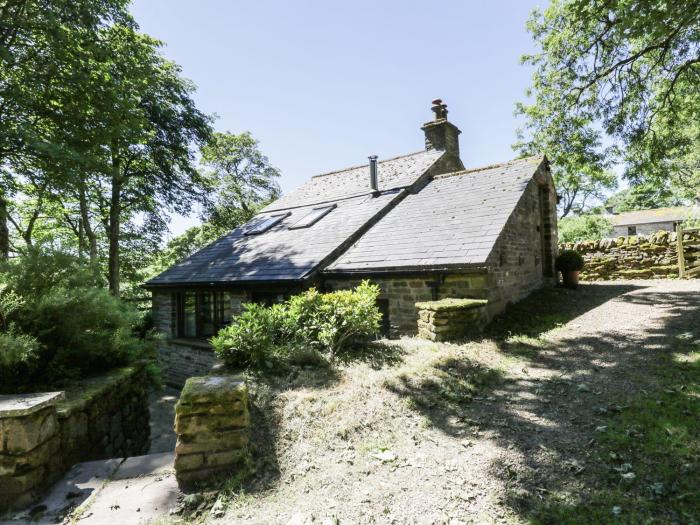 Bothy, Alston