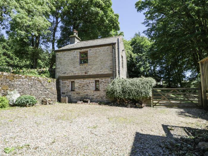 Bothy, Alston