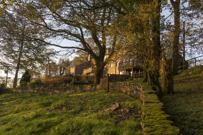 Bothy, Alston