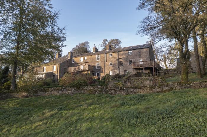 Bothy, Alston