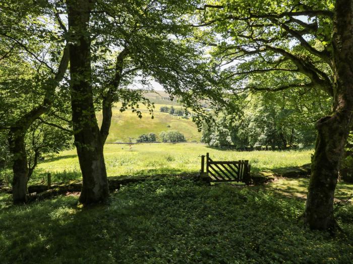 Bothy, Alston