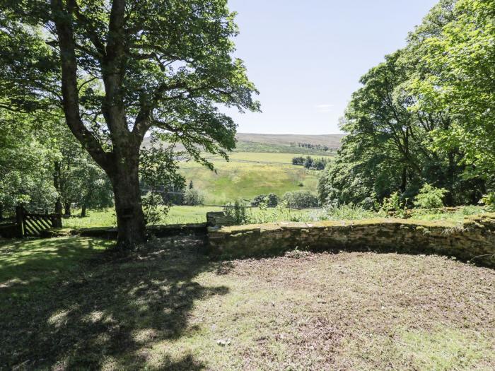 Bothy, Alston