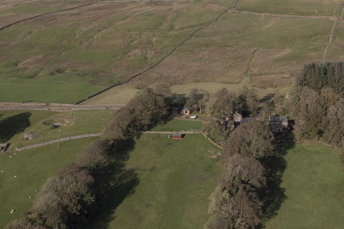 Bothy, Alston