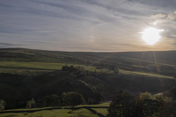 Bothy, Alston