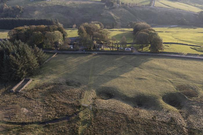 Bothy, Alston