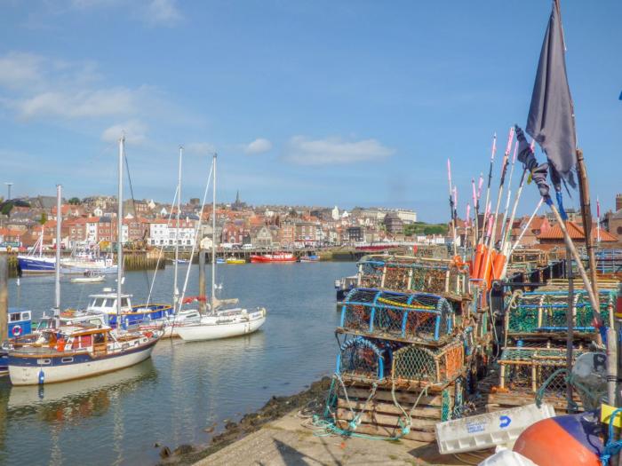 Fern House, Whitby