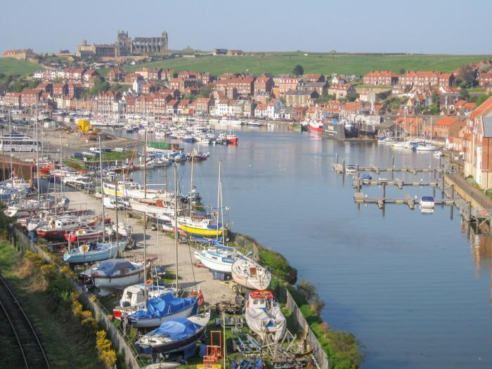 Fern House, Whitby