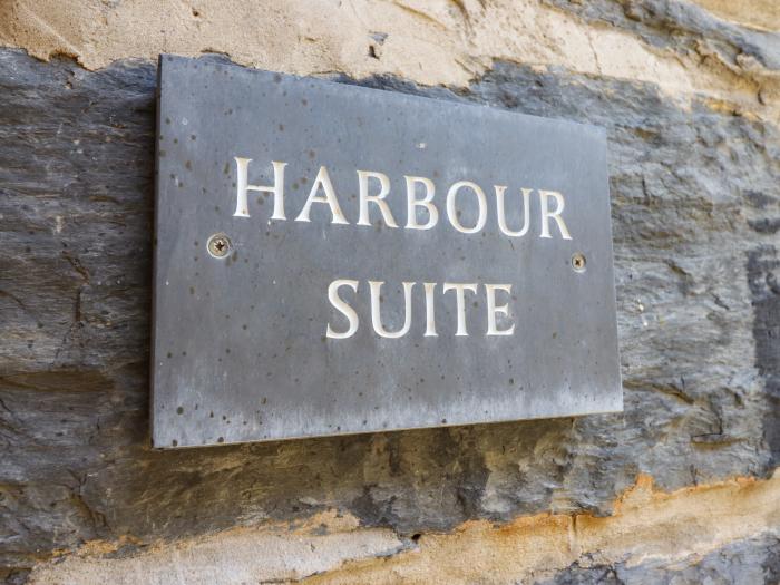 Harbour Suite, Porthmadog