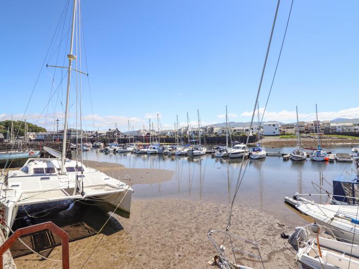 Harbour Suite, Porthmadog