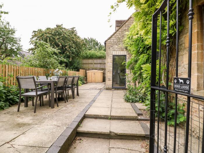 The Old School House, Stow-On-The-Wold