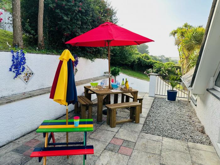 Baywatch Sands, Polzeath