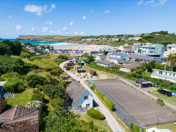 Baywatch Sands, Polzeath