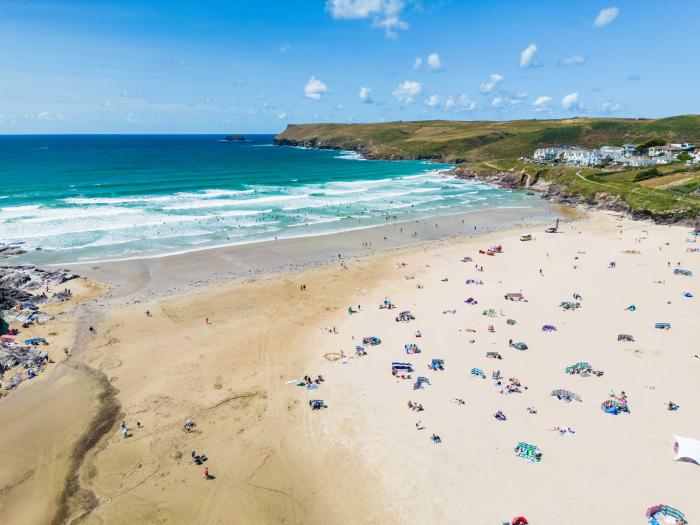 Baywatch Sands, Polzeath