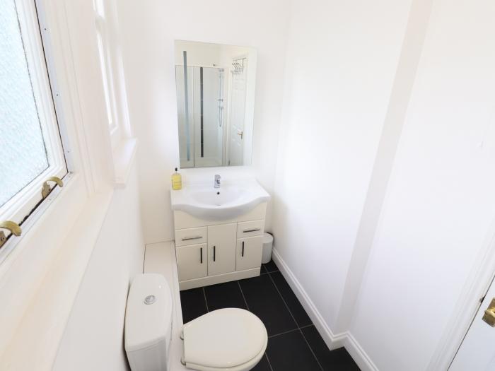 Flat 3, St Leonards-On-Sea