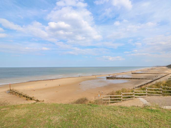 Inghams, Mundesley