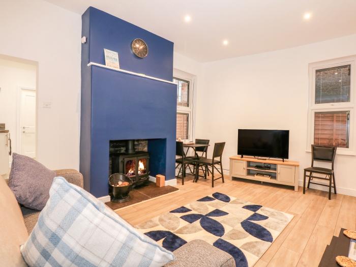 Sea Breeze Apartment No. 9, Hunstanton