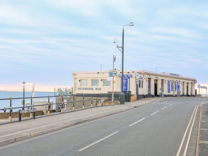 Sea Breeze Apartment No. 7, Hunstanton