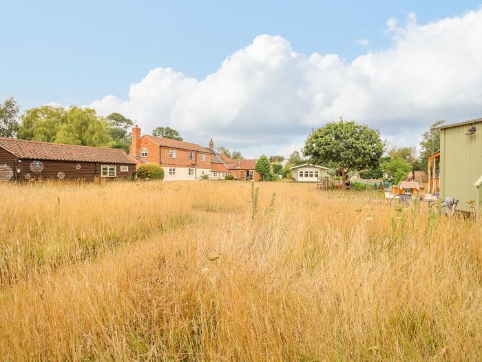 Willow Cottage, Catsfield