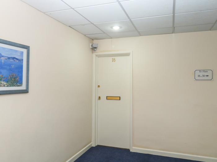 Flat 18, Paignton