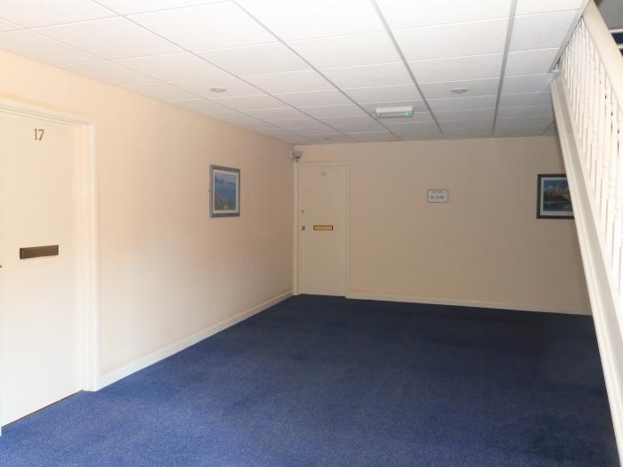 Flat 18, Paignton