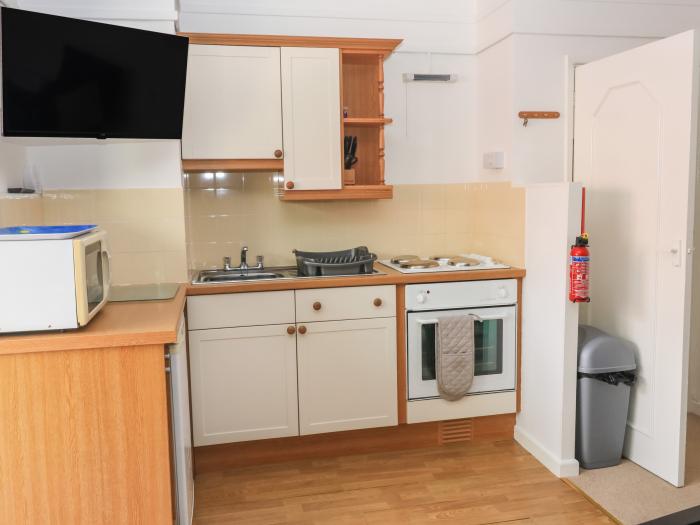 Flat 18, Paignton