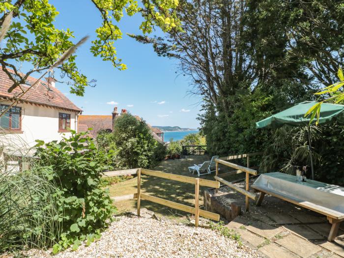 Heselwood, Lyme Regis, Dorset