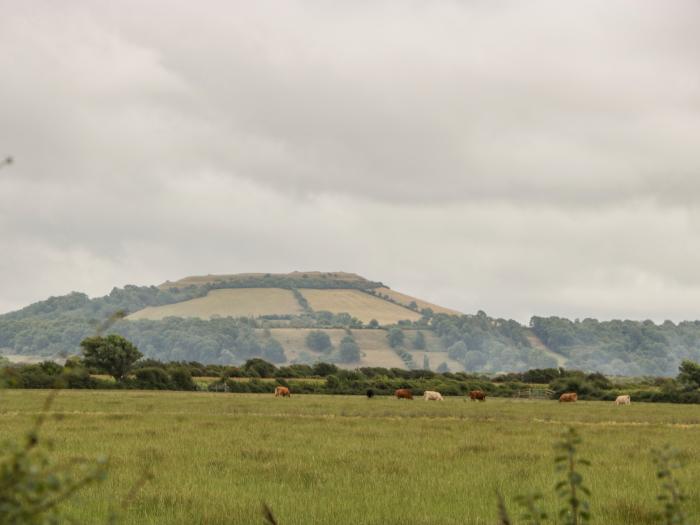 Bluebell Lodge, Meadow view lodges, Brean