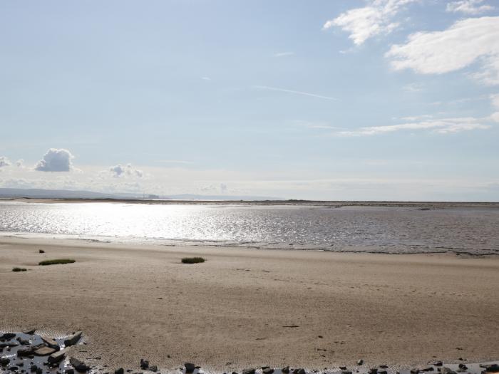 Bluebell Lodge, Meadow view lodges, Brean