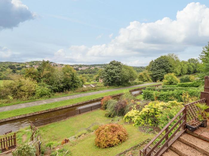 Nantclwyd, Llangollen