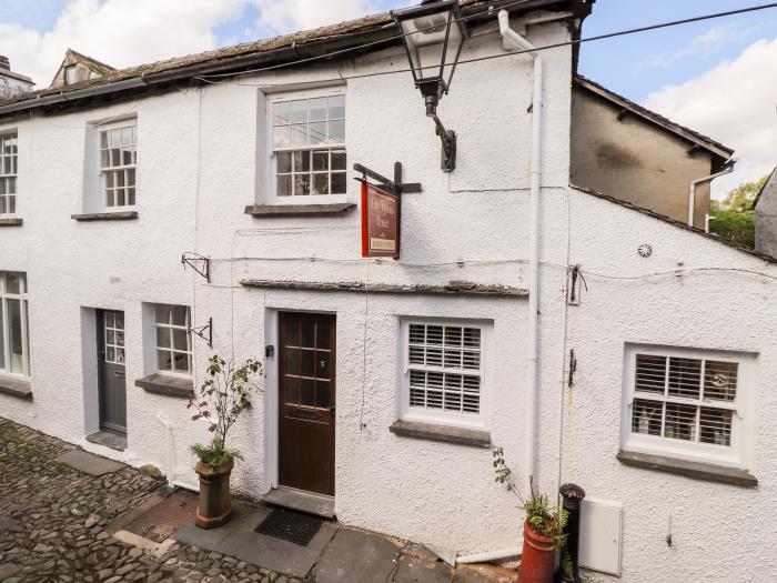 Ann Tysons House, Hawkshead, Cumbria