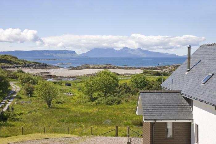 Star na Mara, Arisaig