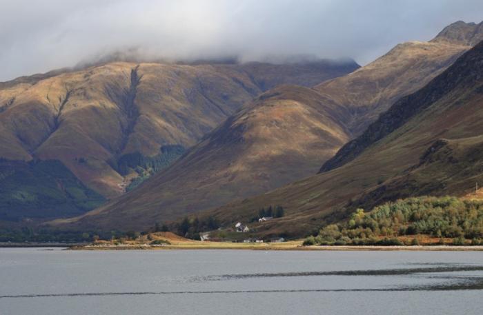 Taigh na Carr, Glenelg