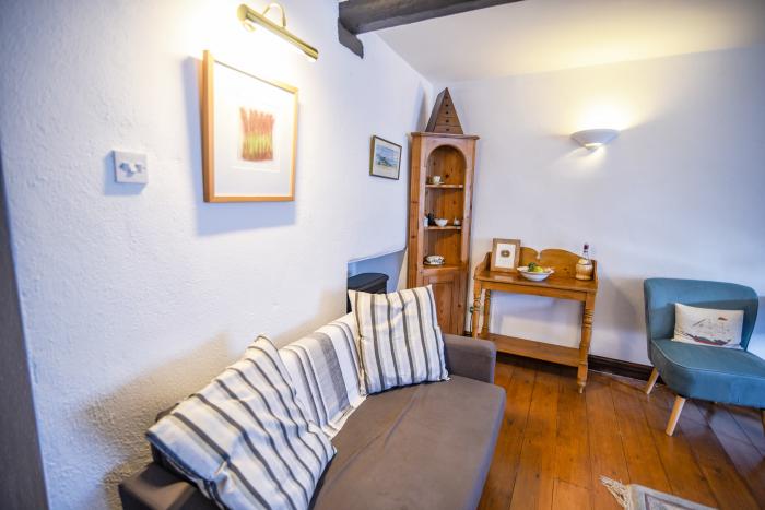 Apt 1 44/45 Coombe Street, Lyme Regis, Dorset