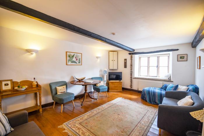 Apt 1, 44/45 Coombe Street, Lyme Regis