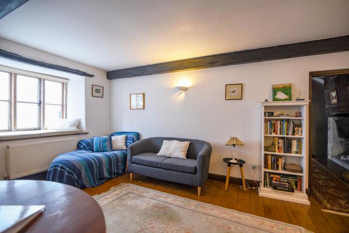 Apt 1, 44/45 Coombe Street, Lyme Regis