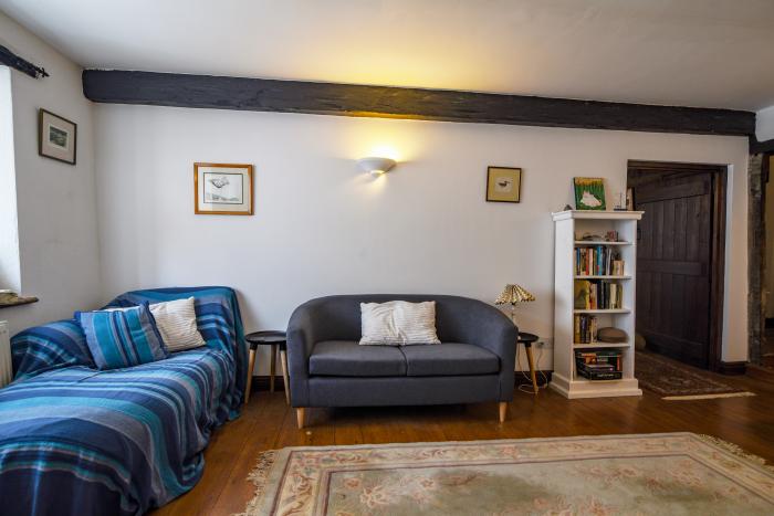 Apt 1, 44/45 Coombe Street, Lyme Regis