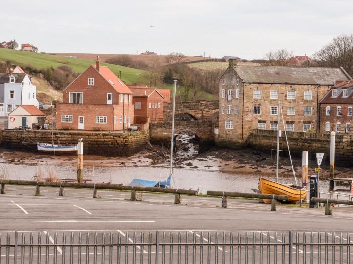 Stoker's Rest, Whitby