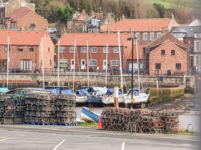 Stoker's Rest, Whitby