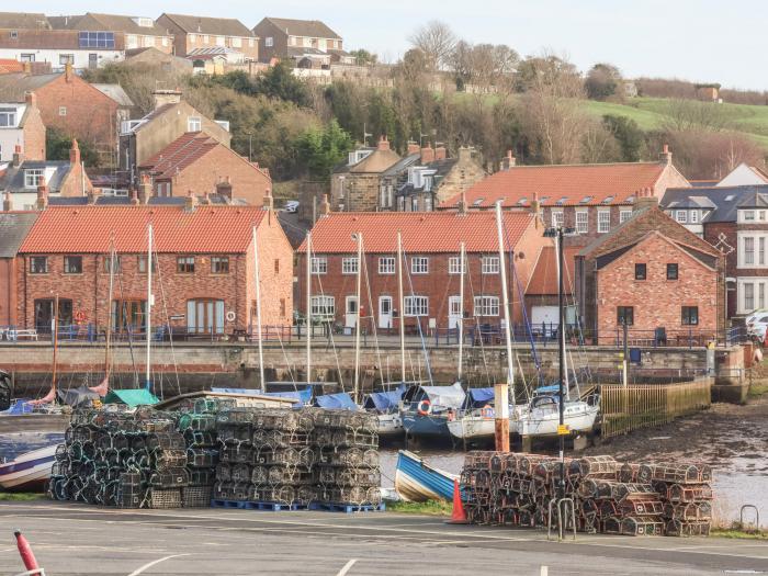 Stoker's Rest, Whitby