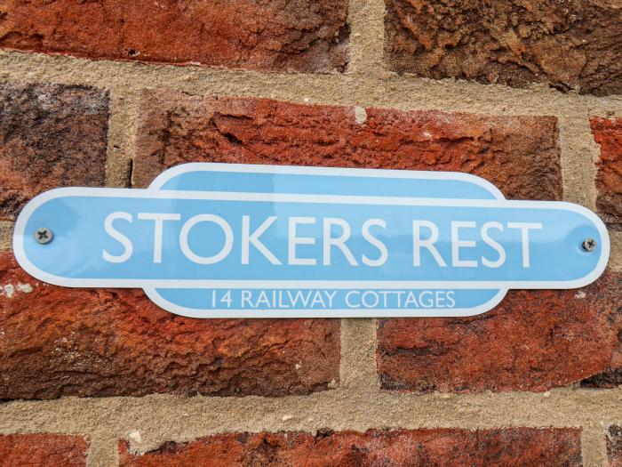 Stoker's Rest, Whitby