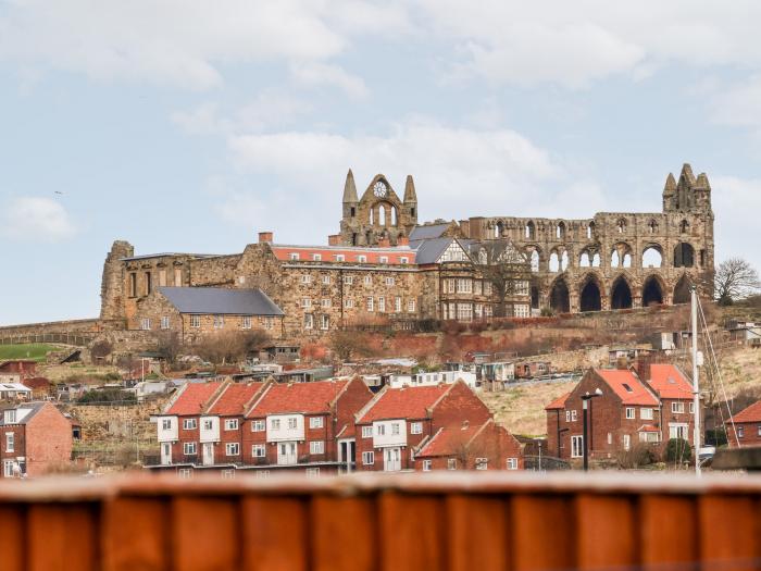 Stoker's Rest, Whitby