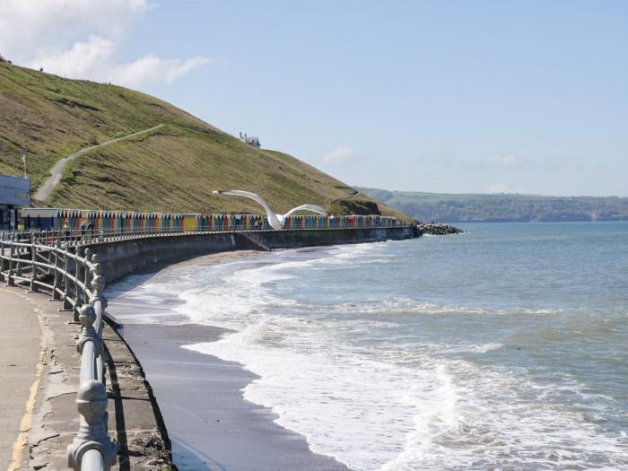 Stoker's Rest, Whitby