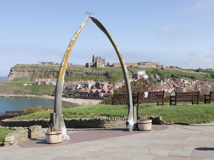 Stoker's Rest, Whitby