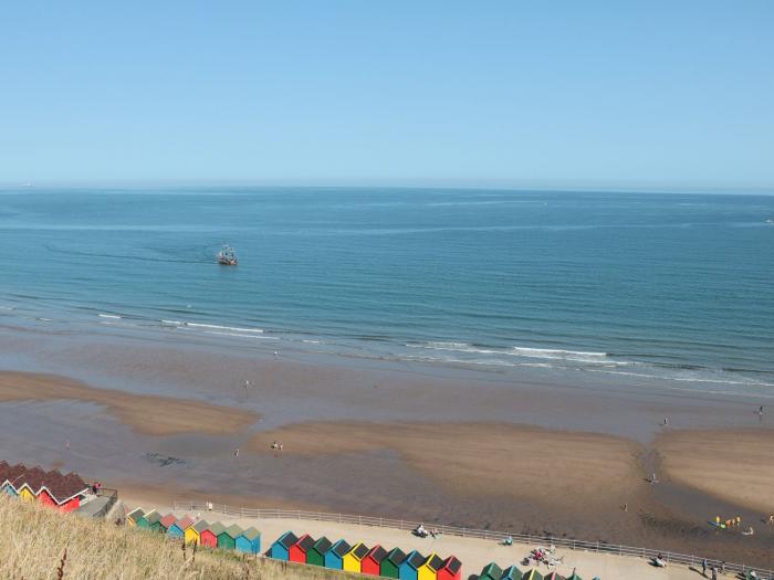 Stoker's Rest, Whitby