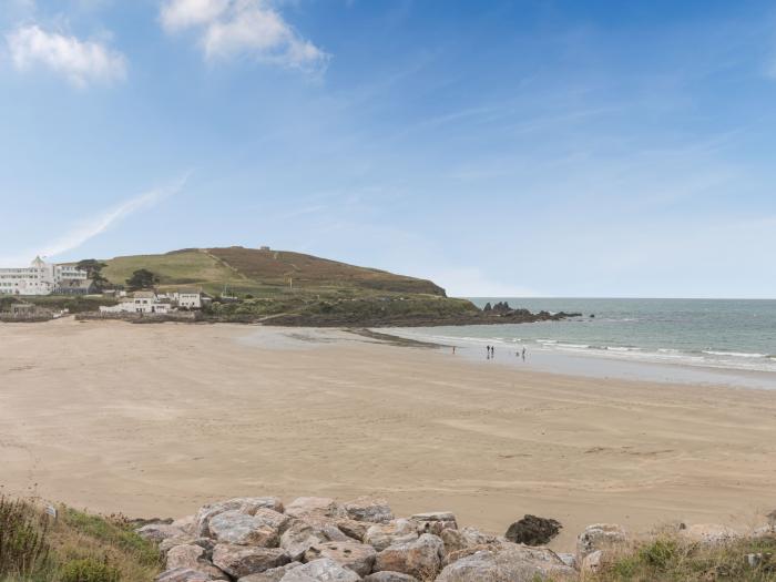 Apartment 18, Burgh Island Causeway, Bigbury-On-Sea